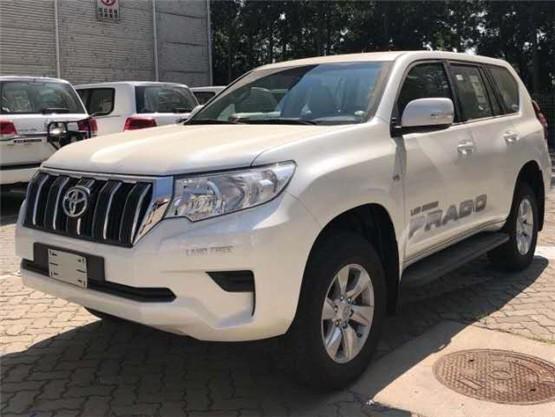 2023款丰田霸道4000视频介绍,2009款丰田霸道vx4000顶配中东版