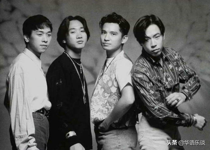 beyond成员用的吉他,beyond成员再现经典光辉岁月