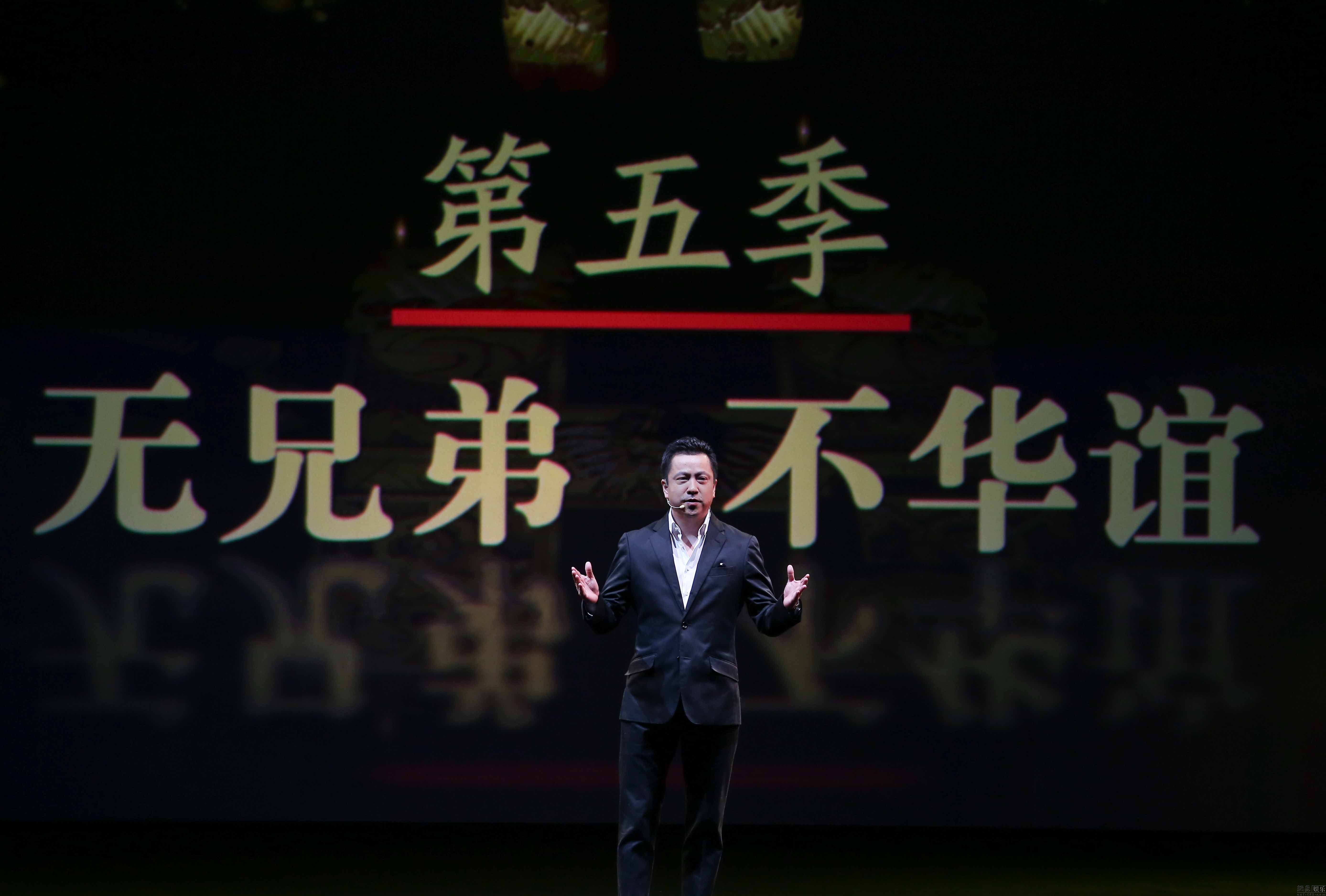 负债几十亿的华谊兄弟,华谊兄弟为何负债