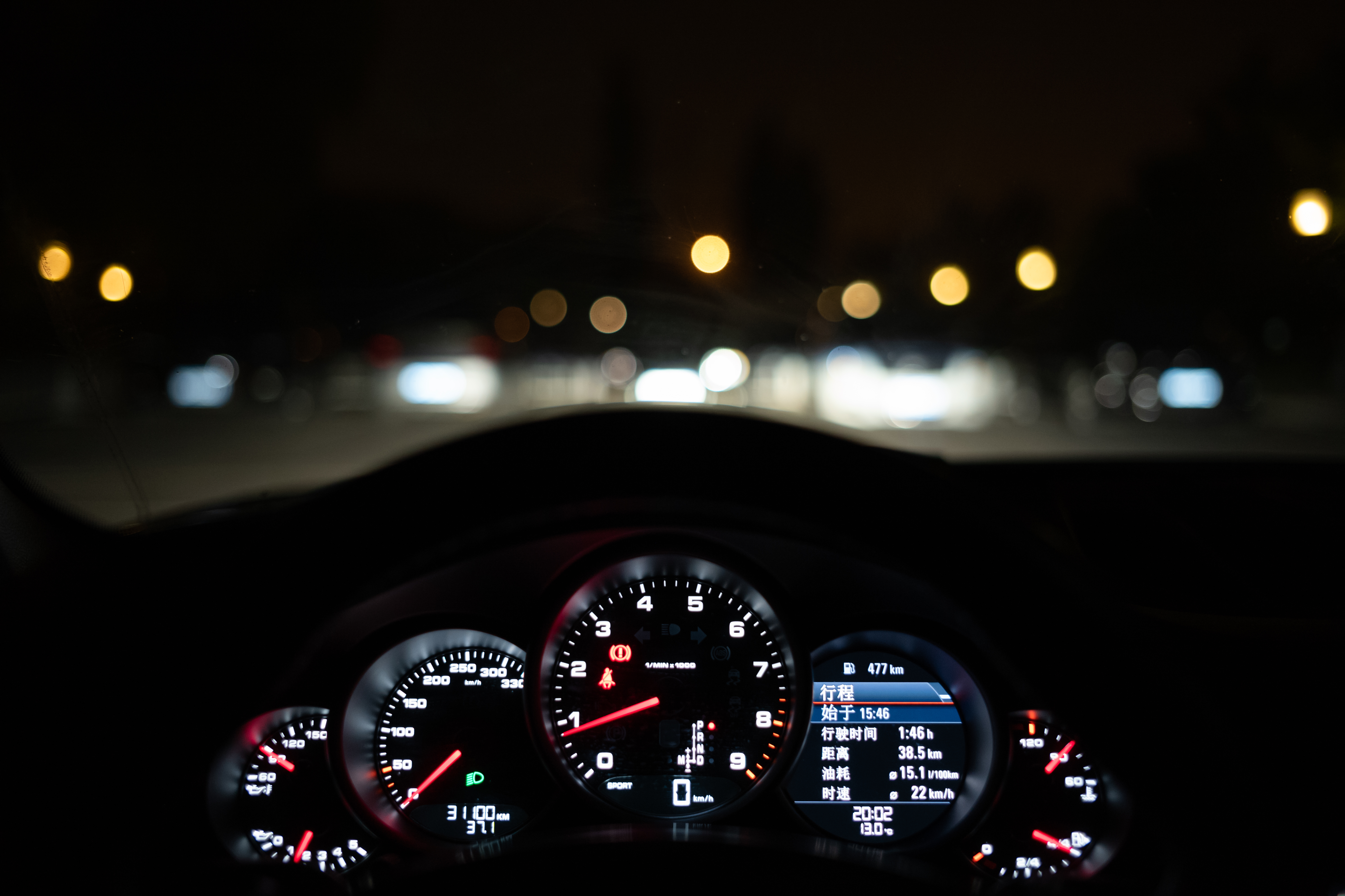 保时捷911车主用车体验,保时捷911用车成本