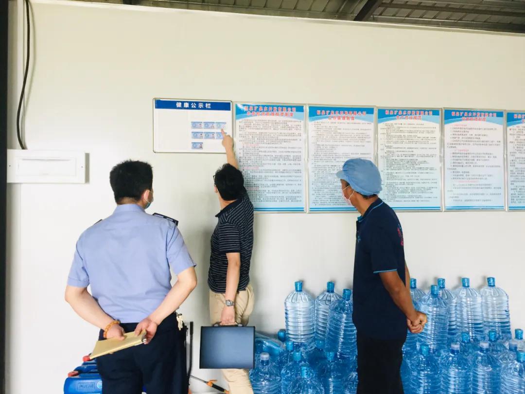 桶装水生产曝光原因有哪些,桶装水是真的在源头生产的吗