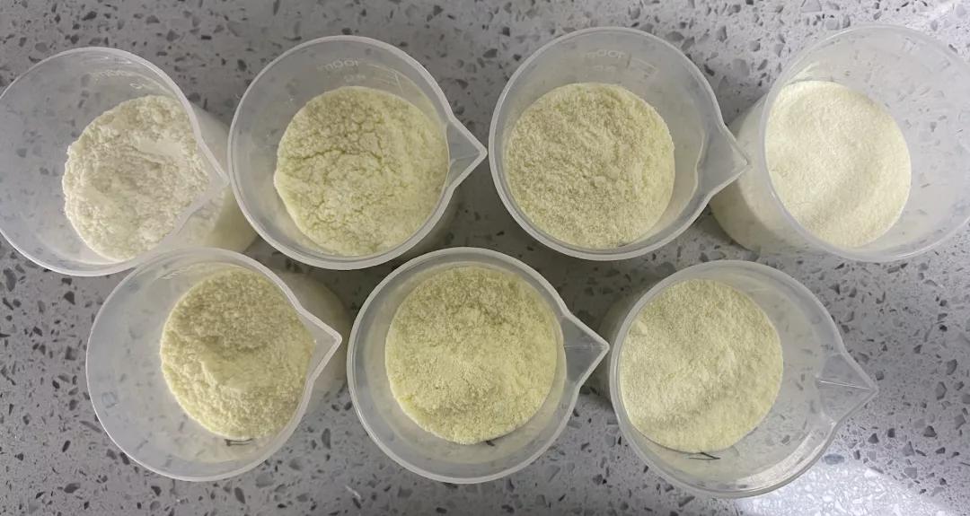 奶粉口碑最好的前十名奶粉评测,大牌奶粉有哪些