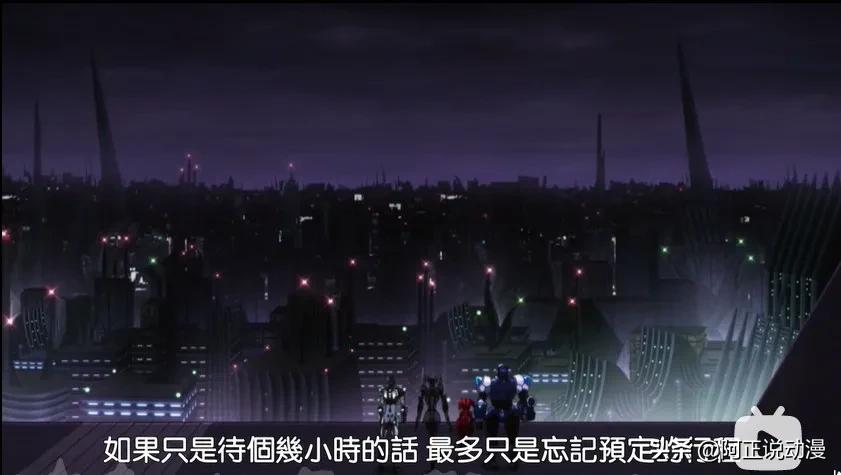 生不如猪，死不如狗！这部近10年前的动画，是曾经的一代名梗