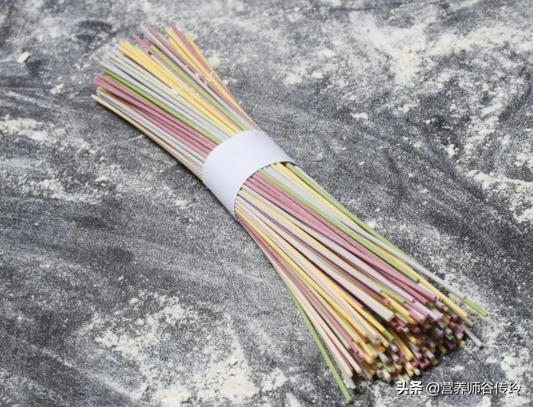 面条哪种好,面条哪个牌子好安全营养价值高