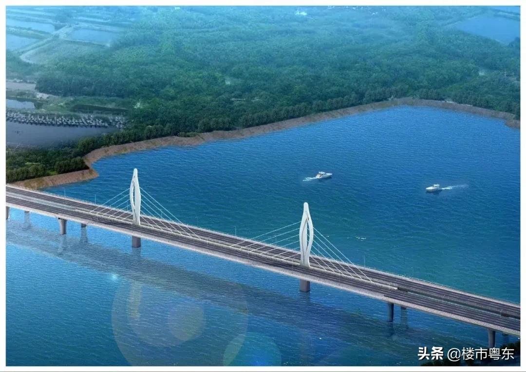 汕头旧城改造最新消息,汕头最新开工的公路