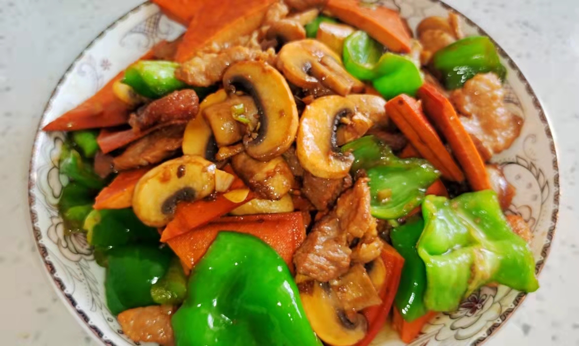 身体疲劳吃什么食物抗疲劳,秋季常感到疲劳吃三种食物