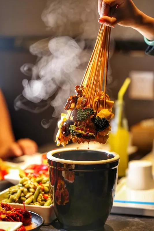 超好吃的“爱尚·虾友记”登陆大连罗斯福西侧！开业特惠