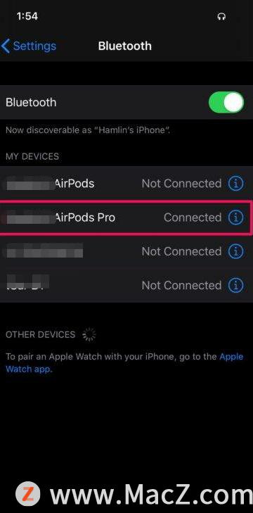 教你如何解决airpods故障问题,airpods怎么修理