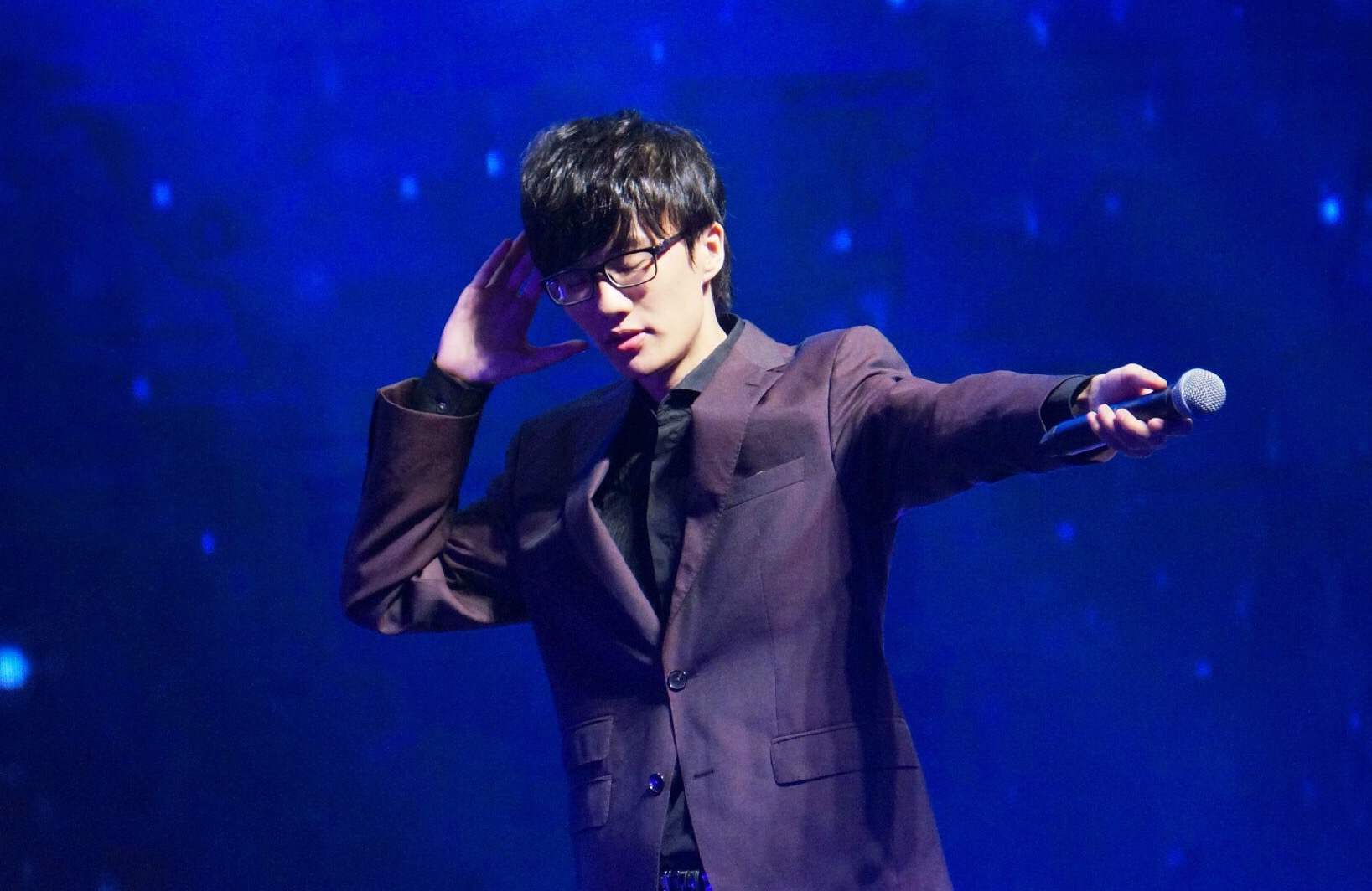 十年许嵩完整版,十年许嵩雅俗共赏2016