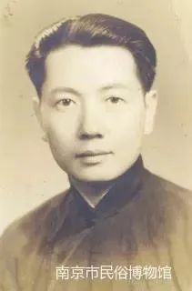 甘家历史丨“南京梅兰芳”——汪剑耘