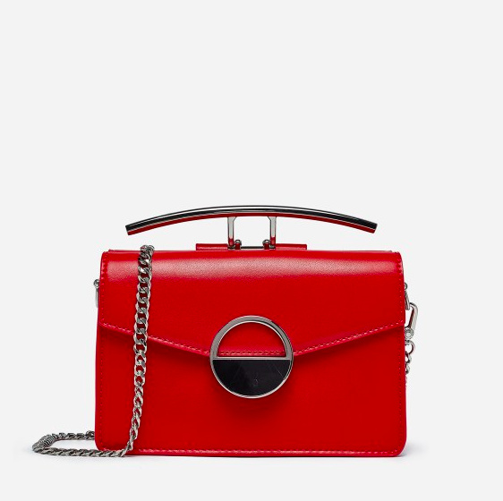 适合40-50岁的小ck包,几款小ck好看包