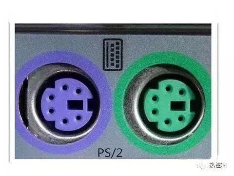 各种计算机的物理接口,物理接口和逻辑接口