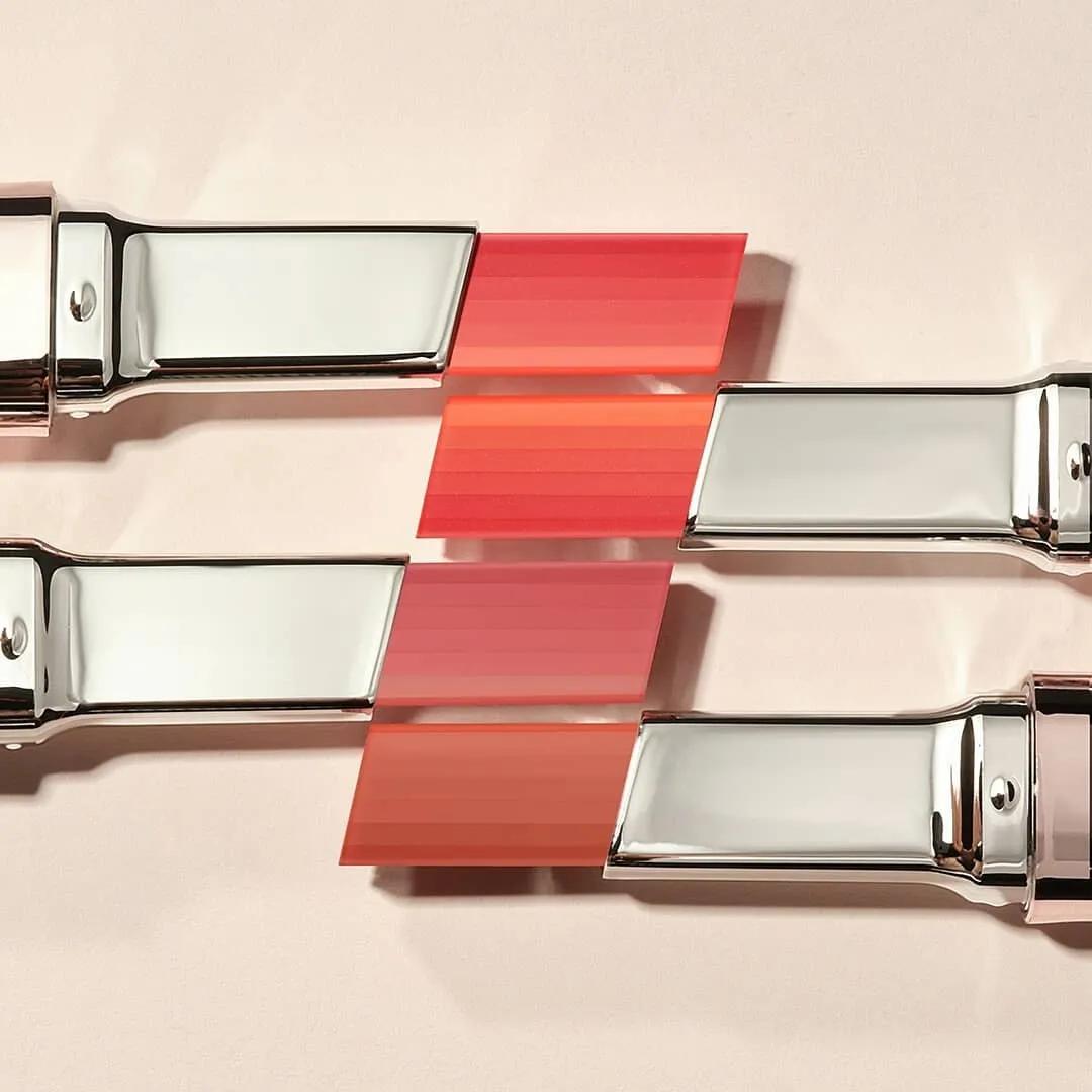 超级好看口红颜色,特别好看的口红