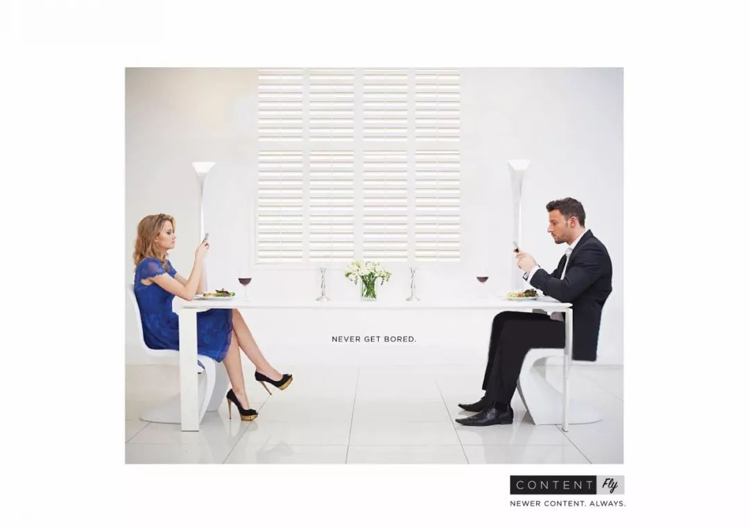 全球创意海报100张,最新创意海报合集值得收藏