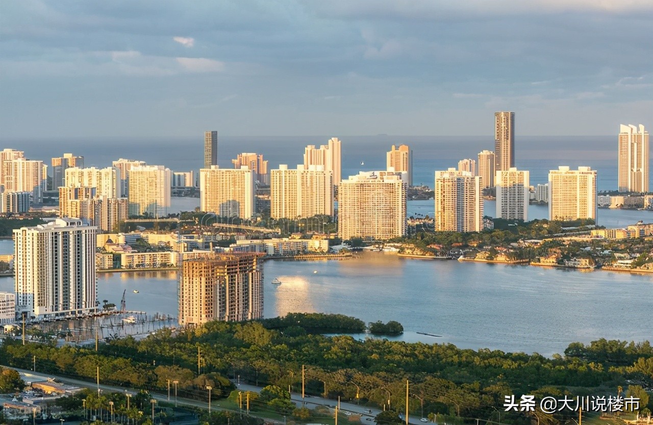 今明两年，应该“尽快买房”还是“持币观望”？马光远说清楚了