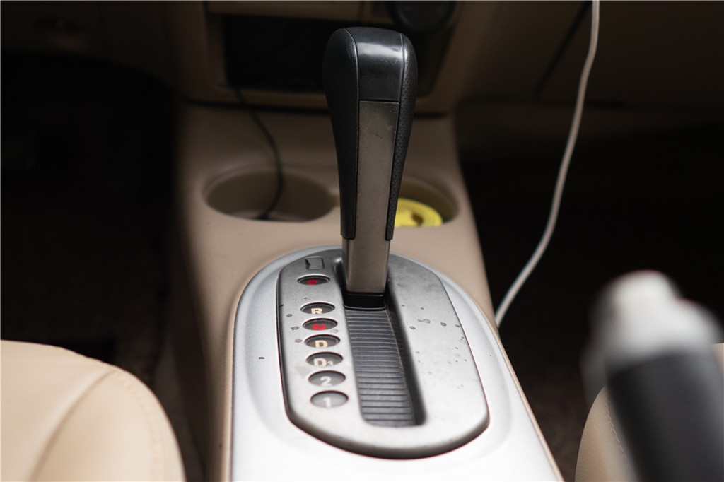 本田思域最畅销的一款,售价12万的本田思域