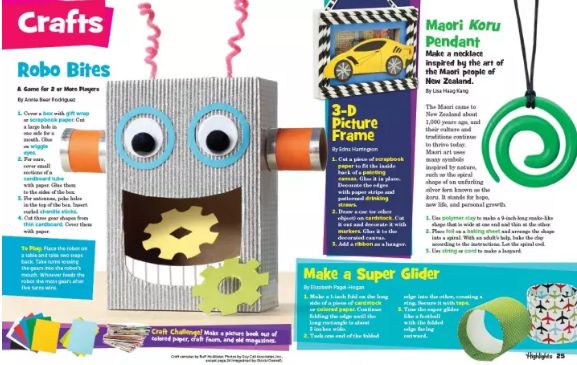 班主任推荐订的杂志，有些真是“一言难尽”|儿童杂志亲测