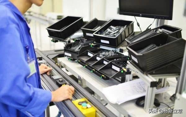 走进德国西门子工厂,西门子成都自动化工厂参观