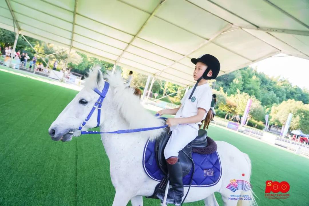 杭州亚运场馆,杭州亚运体育馆参观预约