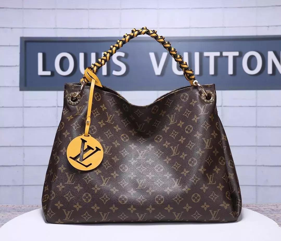 lv假包芯片扫出来什么样,有一个检测lv真伪的软件是真的吗