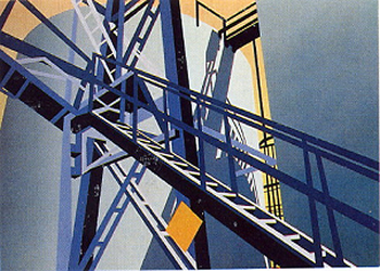 水彩画11种技法学习了解参考,水彩画的基本表现技法有哪几种