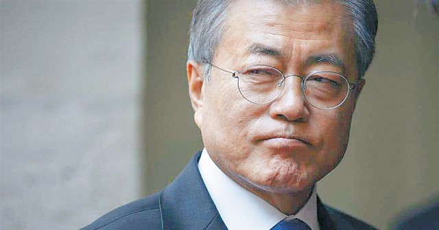 未等到文在寅特赦，朴槿惠死后会安葬哪里？国家公墓也不是不可能