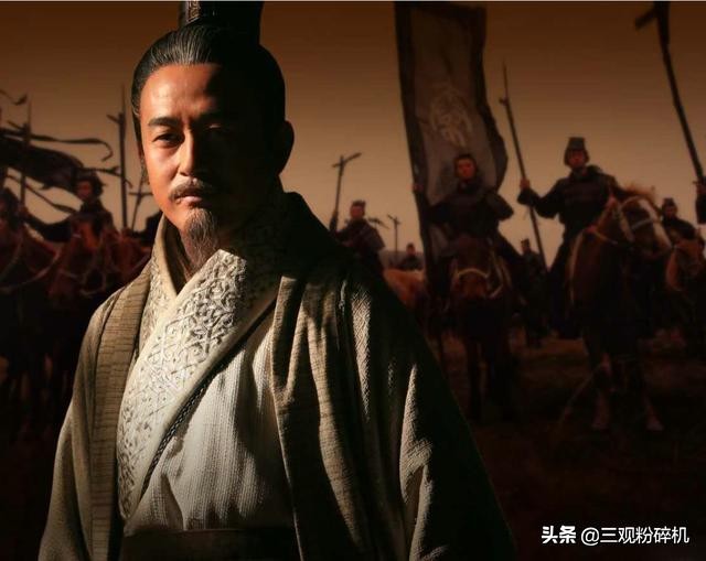 秦亡全过程,秦亡的主要原因