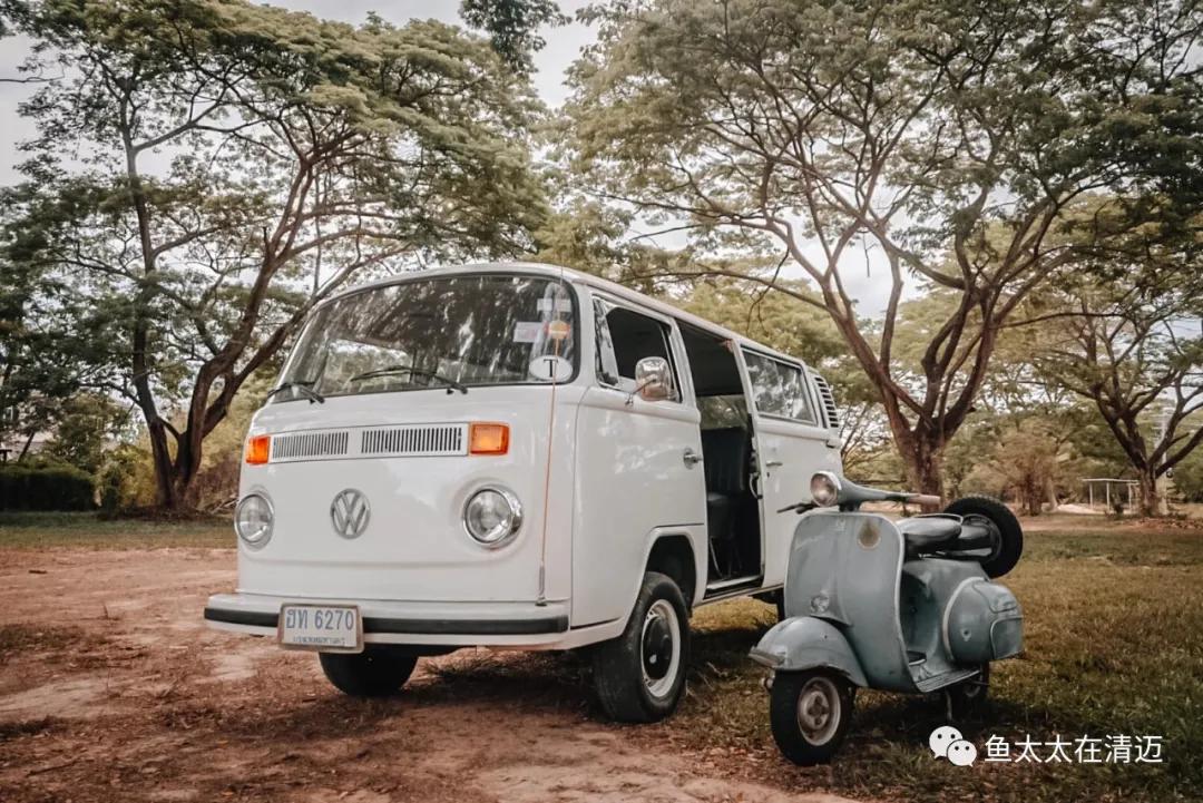 在清迈短租房一个月多少钱,在清迈住一个月花费多少