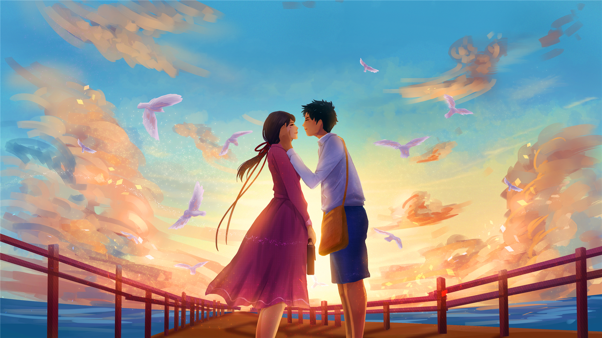 3个心理学技巧让人快速爱上你,5个心理学方法让男人更爱你