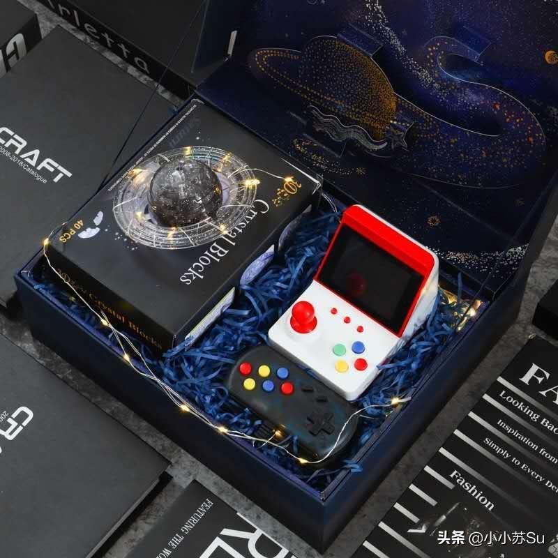 一百块以内买什么生日礼物,百元以内生日礼物推荐