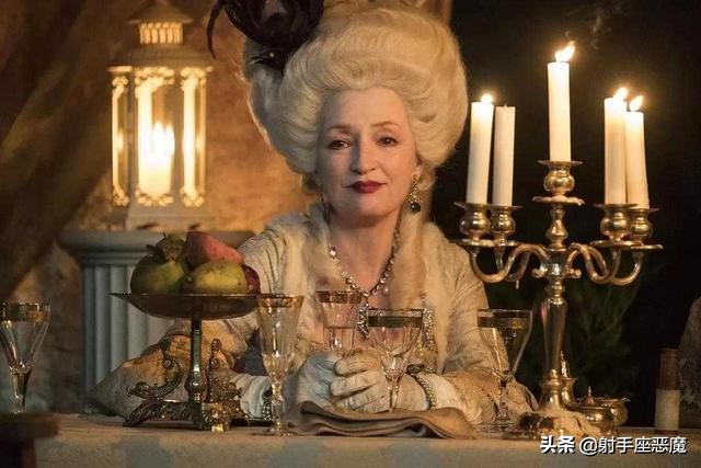 名姝第三季露西结局,名姝第二季讲什么