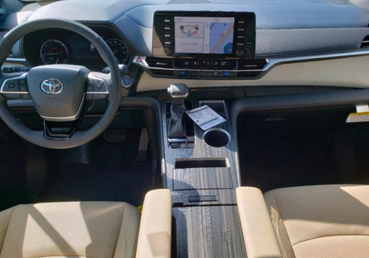 国产丰田塞纳加价,国产丰田赛娜加价多少钱