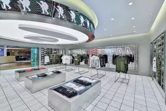 aape全新店铺,aape旗舰店线下门店