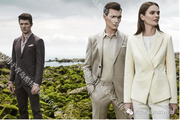 全球服装采购商目录,最有质量的服装供应商