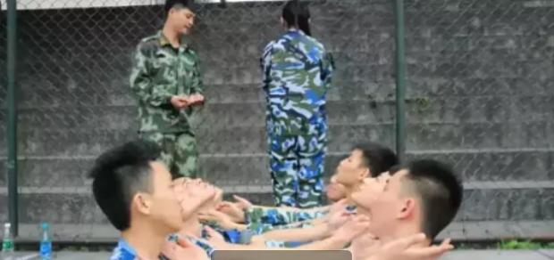 夏令营团建游戏100个,悟空研学营地