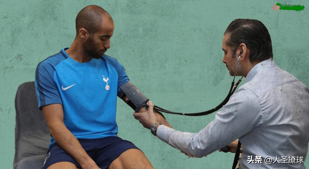 球员转会体检不合格,为什么职业球员转会都要体检