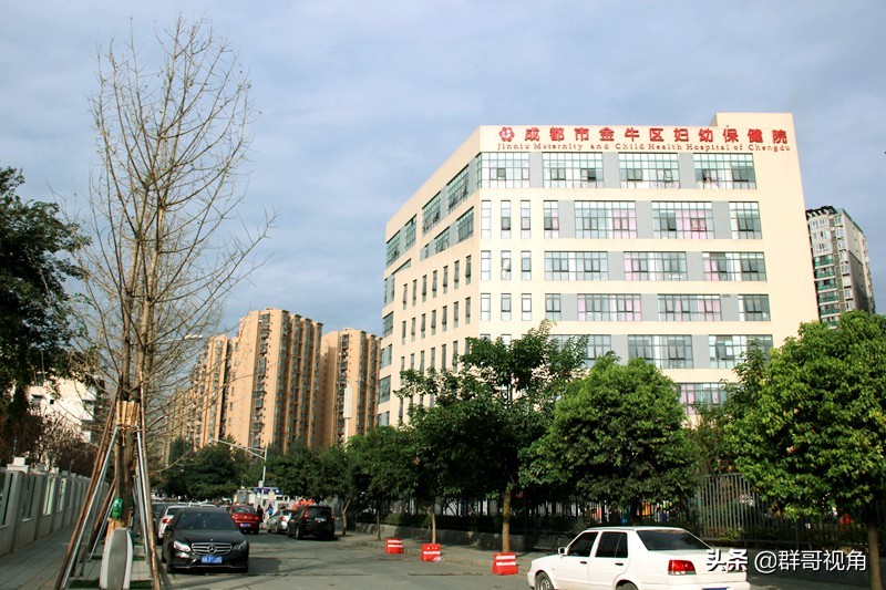 成都市二医院最好的科室,成都市二医院是几级医院