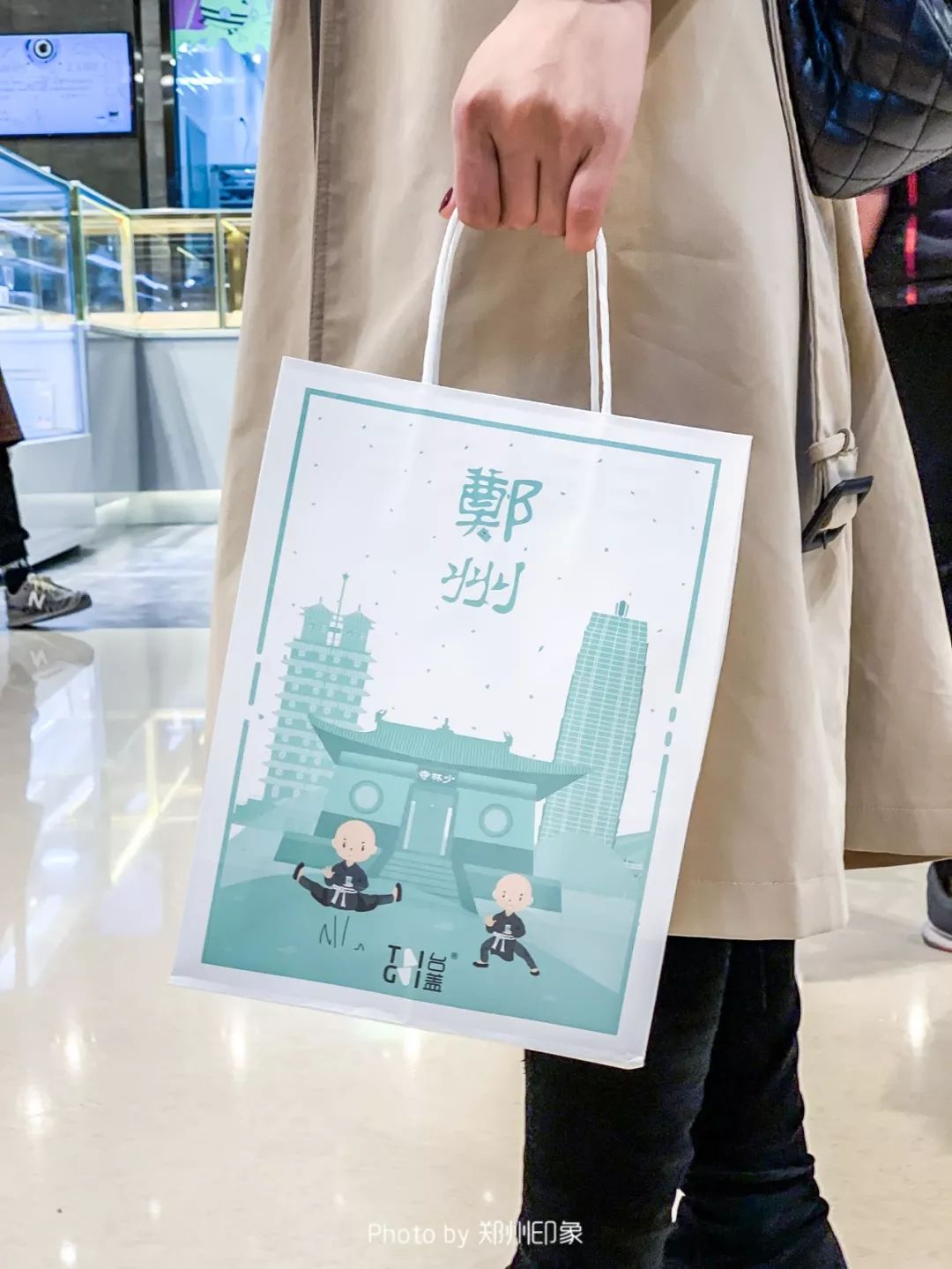 正弘城为什么这么热闹,正弘城有什么好逛的