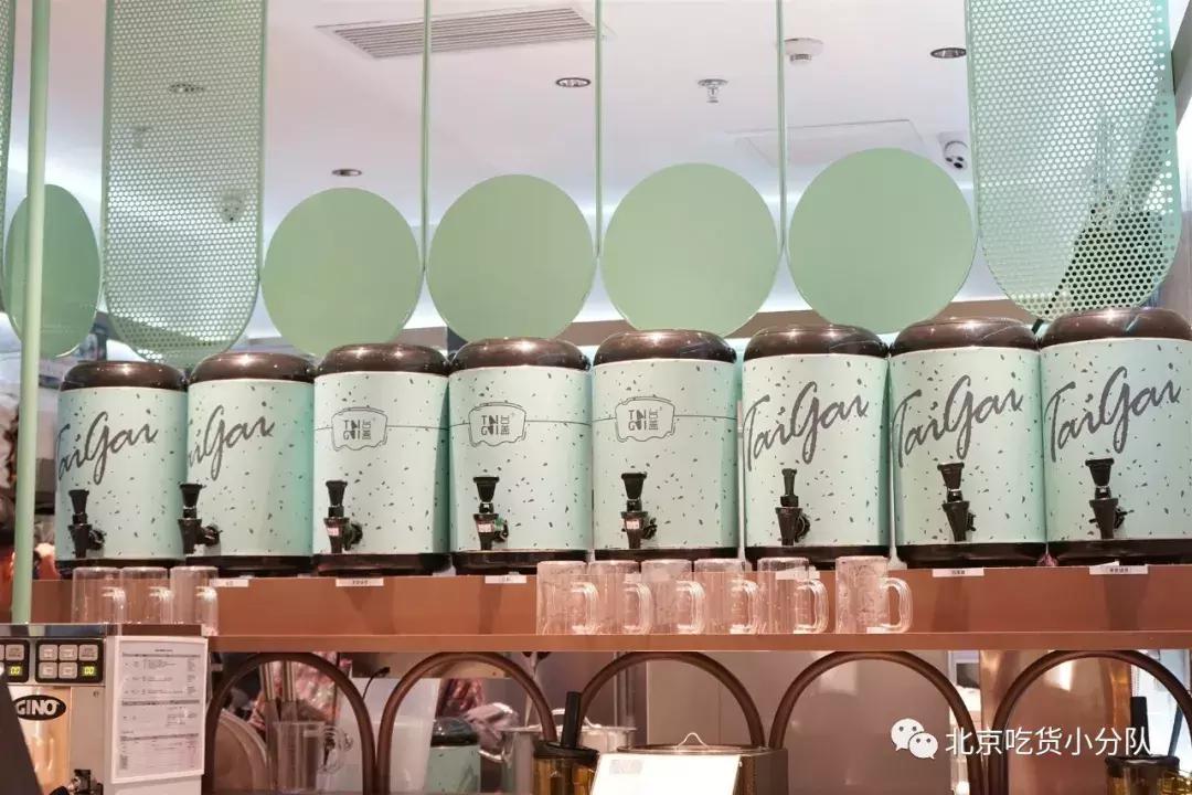 深圳四万人排队买奶茶,深圳排队2万人的奶茶叫什么