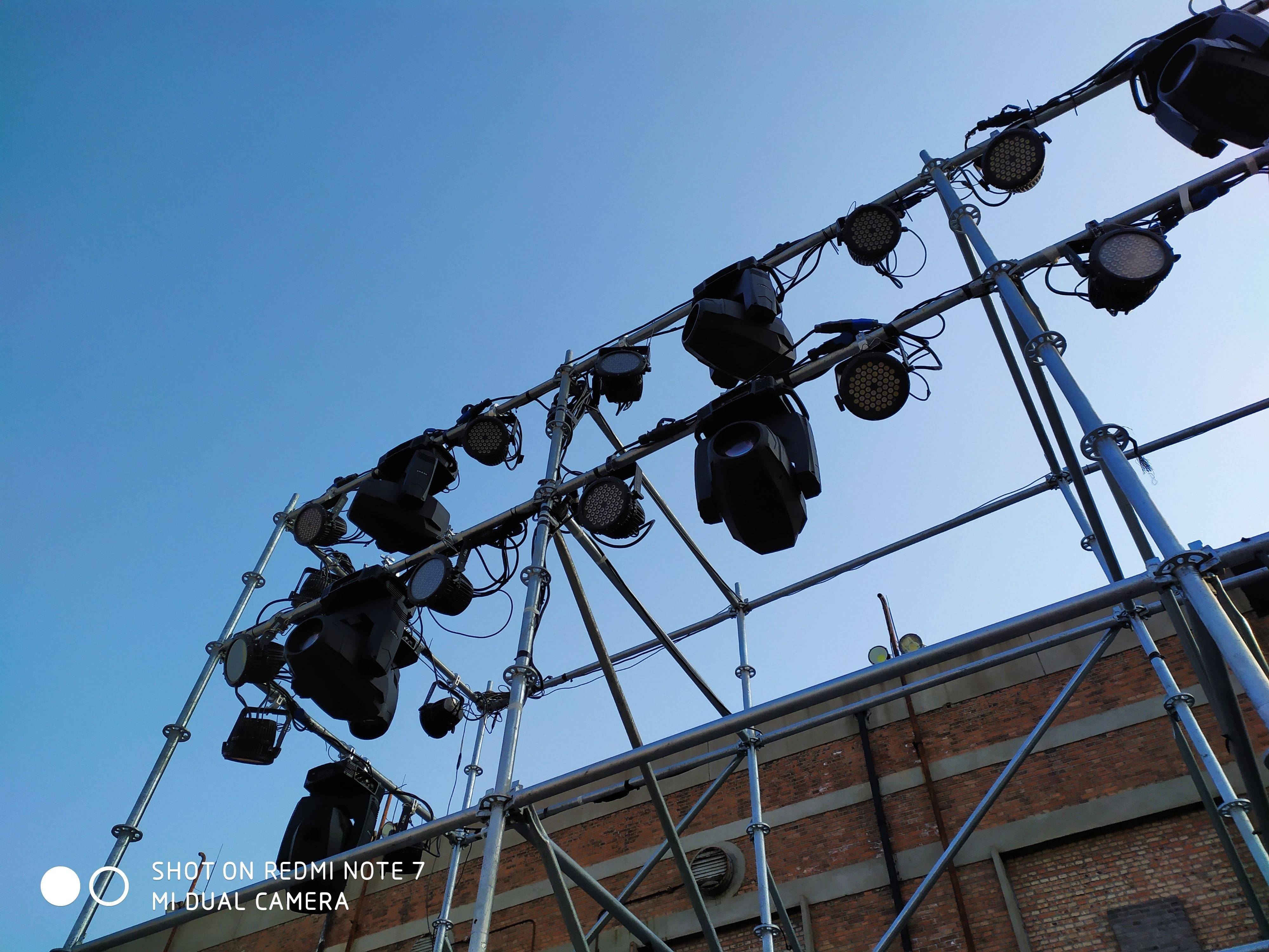 红米redminote7跑分,红米redminote7游戏测评