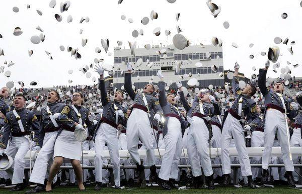 全球四大军校哪个最厉害,中国四大军校是哪四大