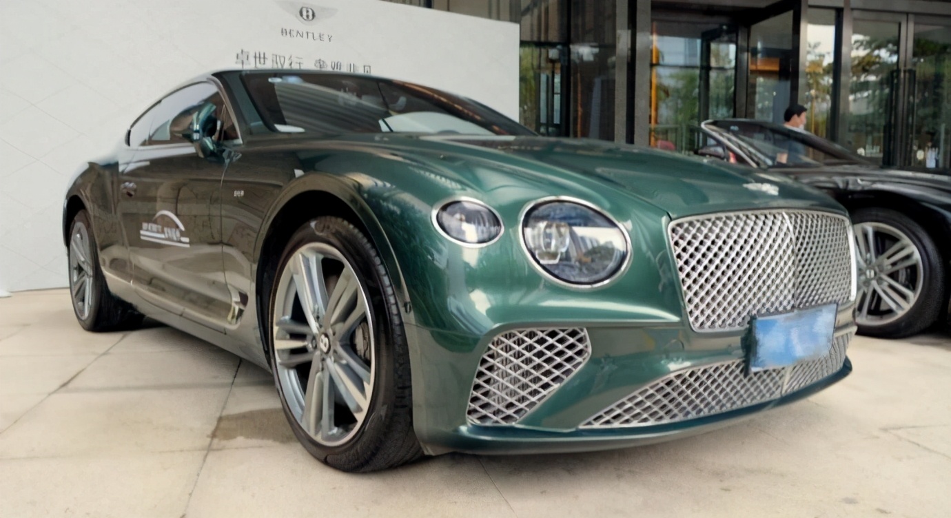 试驾最贵的gt跑车,gt7赛车最贵的车