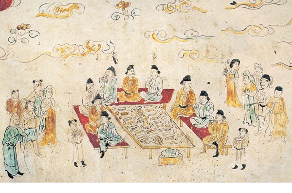 来俊臣:针对女囚发明了一种刑罚,令人羞愧自杀