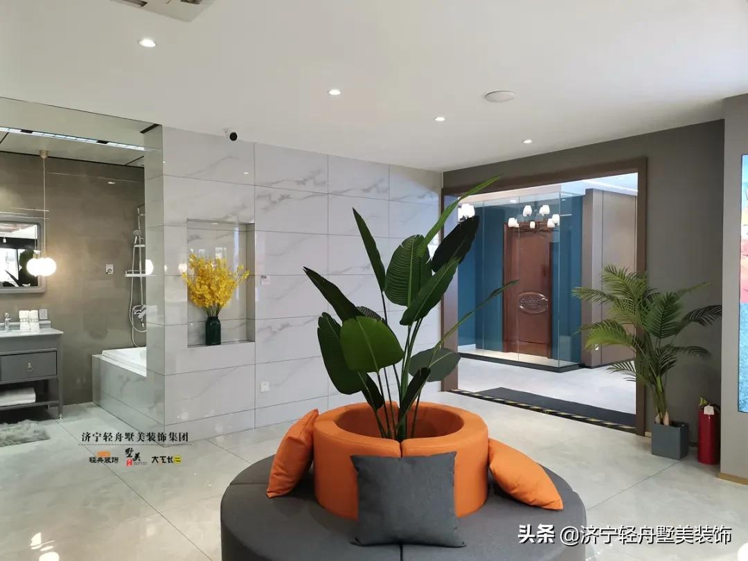 济宁这家装饰公司里面是这样的？耳听为虚，眼见为实