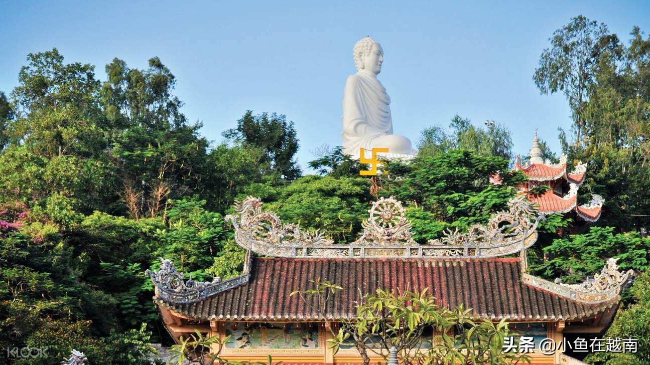 越南芽庄旅游真实情况,去越南50个必去景点