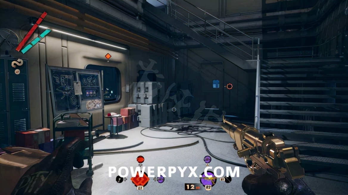 死亡循环密码多少,死亡循环第一关密码是多少