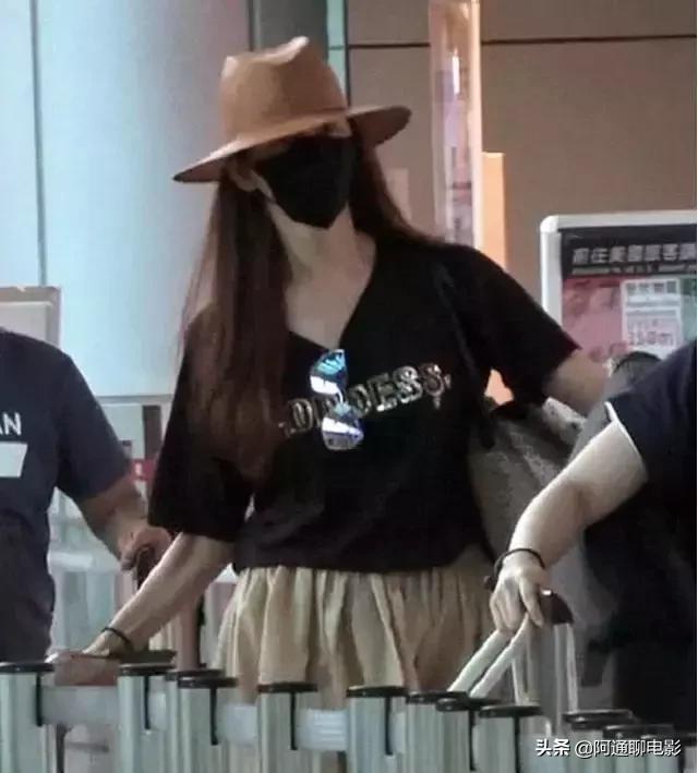 林志玲被曝婚后与老公分居,46岁林志玲谈甜蜜婚后生活