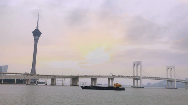 不用通行证怎么去澳门,不用港澳通行证怎么去澳门玩