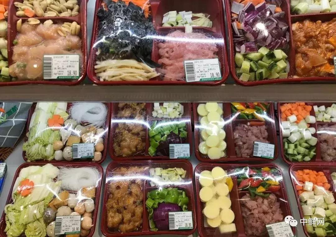你对超市生鲜区经营建议,超市生鲜区怎样经营管理