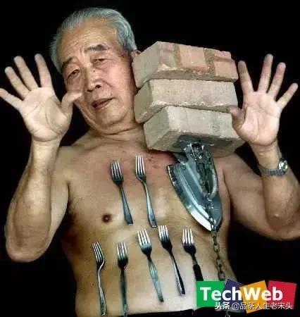 最新世界十大“怪”，最后一个太绝了！